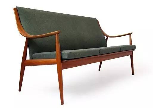 北欧最温馨的家具,最流行北欧风格家具全套