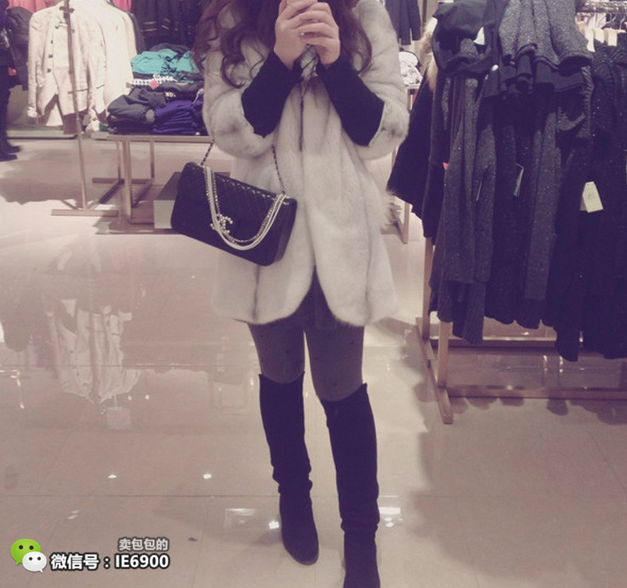 女人天生会败家，看豪门媳妇败金百万南非购超大钻戒，超级嫉妒！