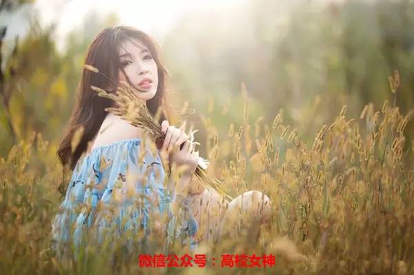 南京市十大女神，秀色可餐，章泽天能否当上市花？