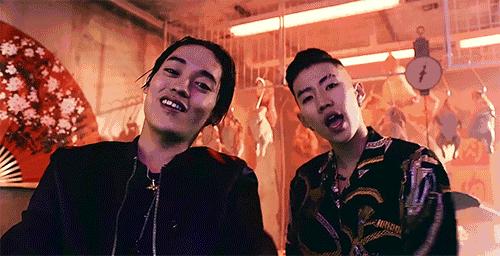 韩国rapper有哪些,细数韩国rapper