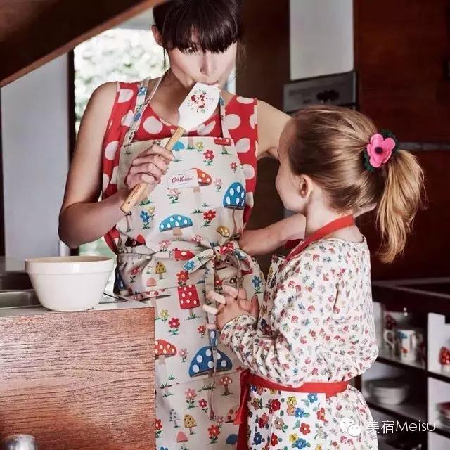 如果一家民宿有这样一套装备，我一定抢先看好它！