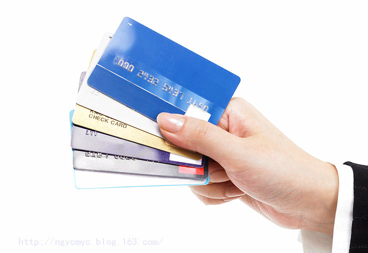 银行卡必懂的知识,比较常用的银行卡有哪些