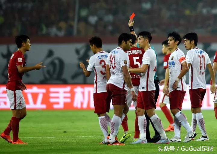 恒大为什么走到今天这一步,恒大遭遇魔鬼赛程22天迎7场硬仗