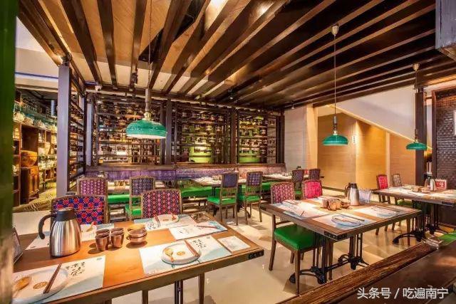 南宁适合宴请25人包厢的实惠餐厅,南宁大包厢餐厅