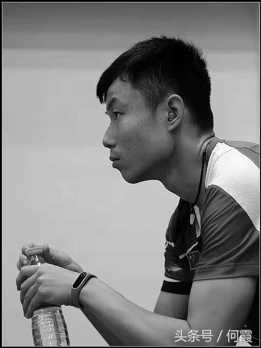 神!李矛弟子听障奥运夺两金“野心暴露了”