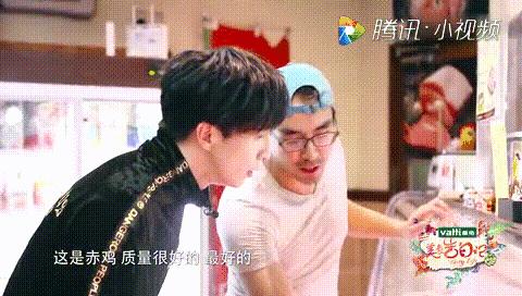 薛之谦现场做美食,薛之谦美食告白记做饭