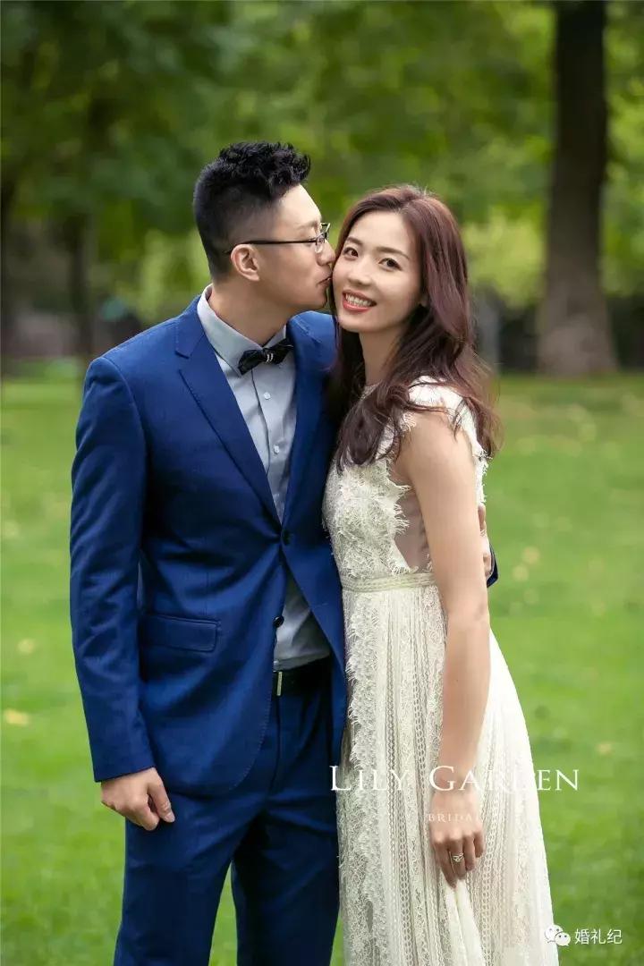 这是我见过最有料的试纱记，世界冠军级别的甜！