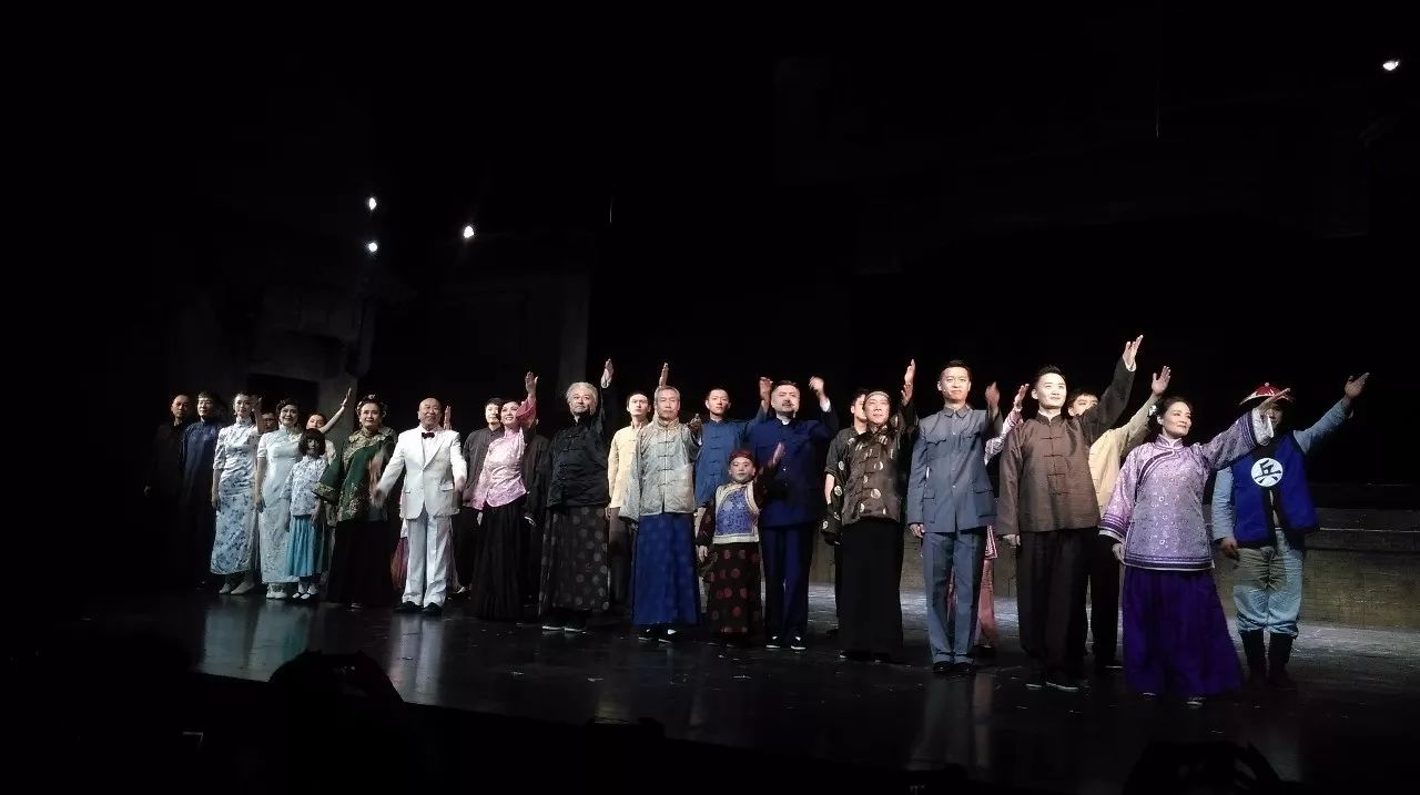 大宅门白家老号牌匾上是啥字,大宅门百草厅白家老号原型是什么