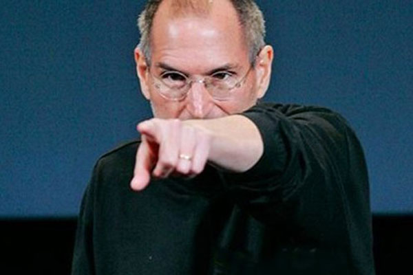 乔布斯临终遗言公开,乔布斯临终前的遗言