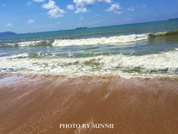 北纬十八度之三亚,北纬18度的旅行三亚游记