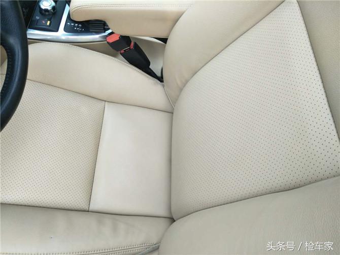 路虎神行者七座空间怎么样,上得了厅堂也下得了厨房视频