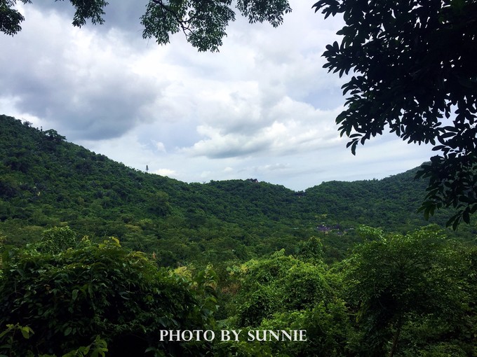 北纬十八度之三亚,北纬18度的旅行三亚游记