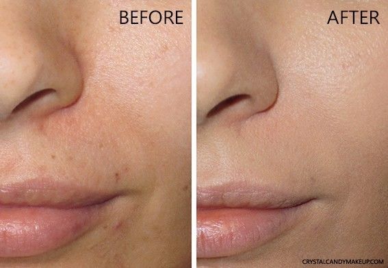 换季适合什么粉底液,换季适合什么粉底