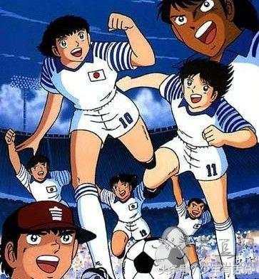 这五部良心动漫，80.90后的人还有多少人记得呢？