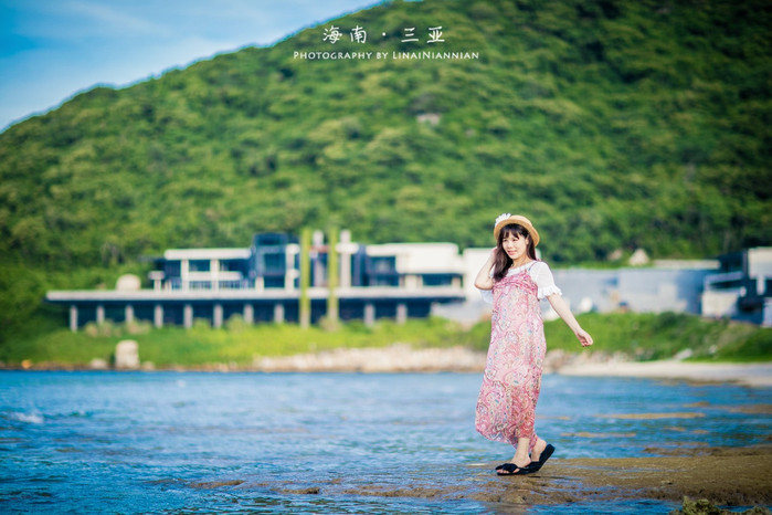 亲子游三亚旅行攻略,三亚北纬十八度亲子游