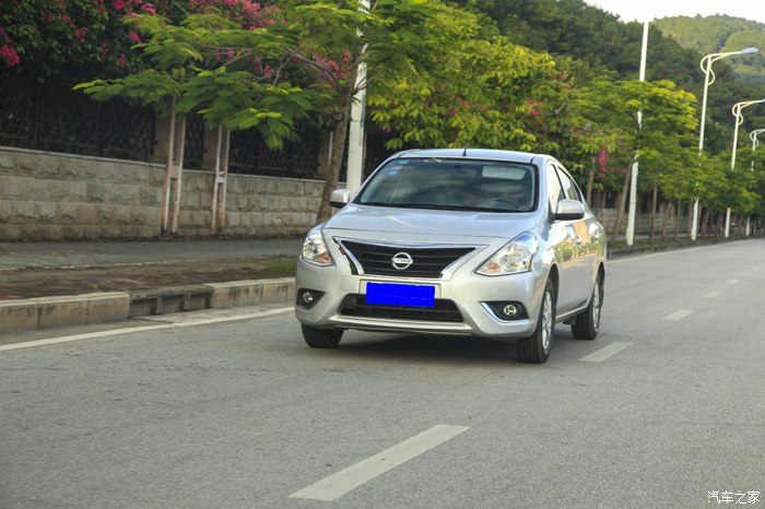 日产阳光——为何它从月销两万到月销一千？看完后，你会说：该！