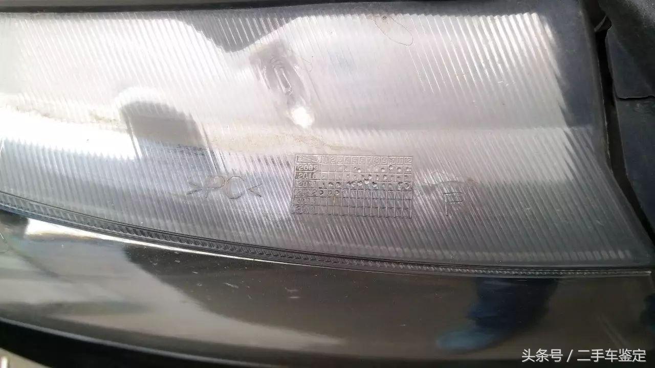 经典科鲁兹换大灯高低不一样,科鲁兹大灯调节齿轮坏了怎么办