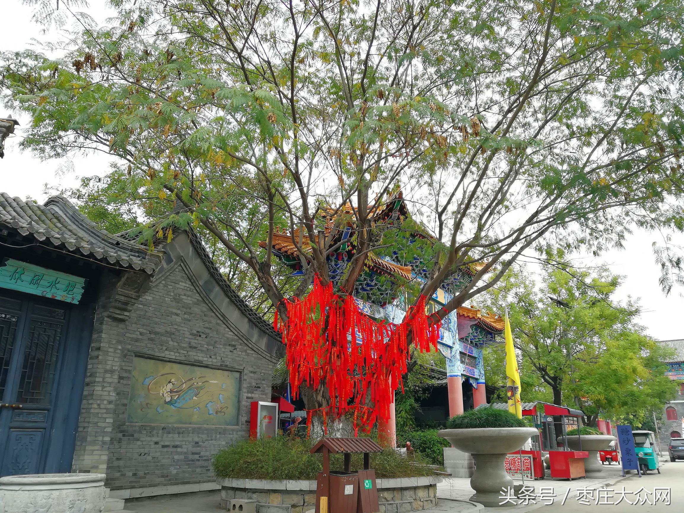 中秋汉服游园会体验传统文化,中秋民俗文化体验游