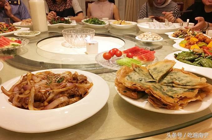 南宁适合宴请25人包厢的实惠餐厅,南宁大包厢餐厅