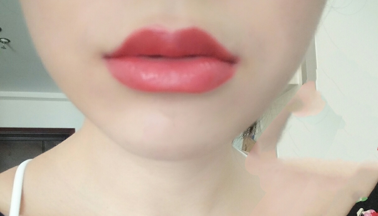 澳洲km口红测评,afk口红好用吗