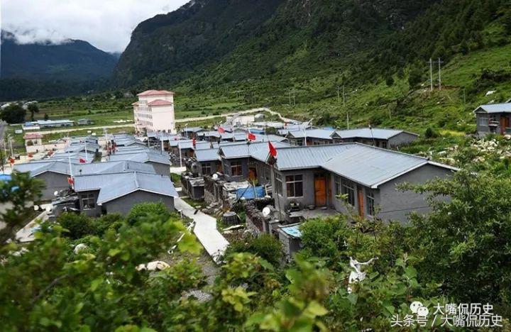 廓尔喀族是哪个民族的后代,中国最后一个入籍的民族