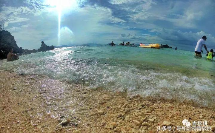 呼和浩特飞普吉岛,刷我滴卡泰国原版