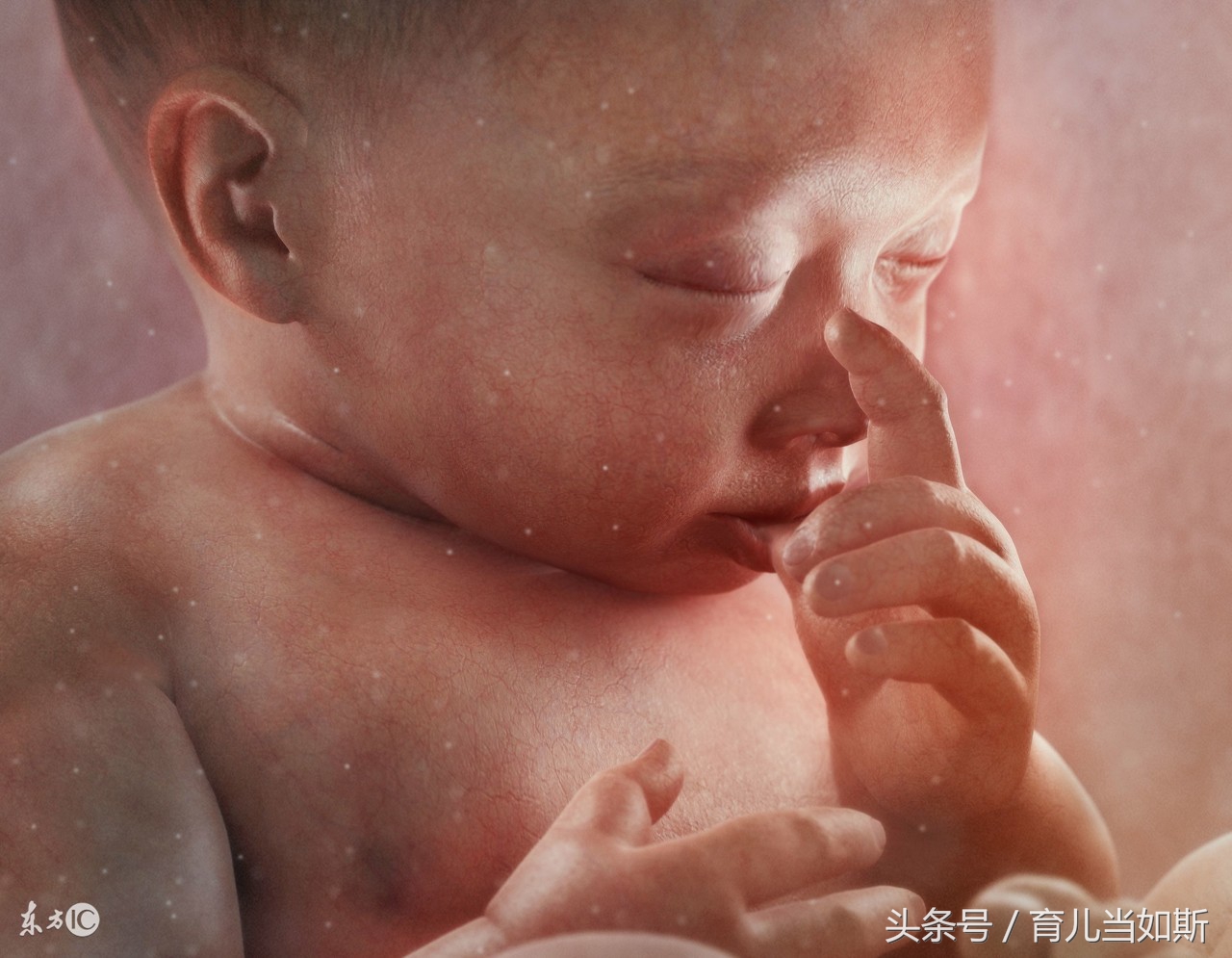 胎盘老化对胎儿的影响很大，胎盘成熟度的0123级你了解多少？