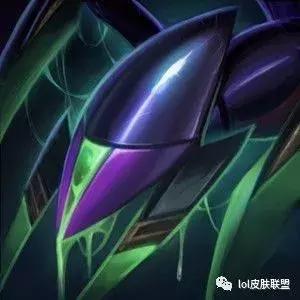 lol兰博皮肤银河魔装机神,lol银河魔装机神系列皮肤