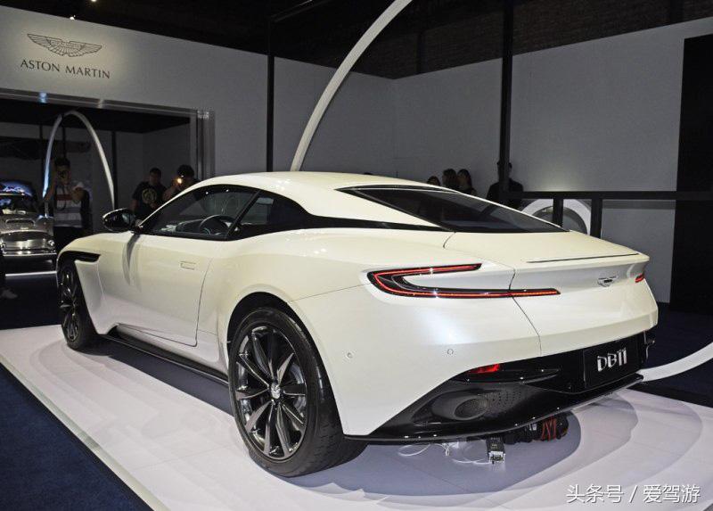 那转瞬即逝的车,每一款都是上品之作,你是否有能力拥有它