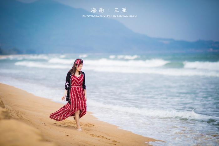 亲子游三亚旅行攻略,三亚北纬十八度亲子游