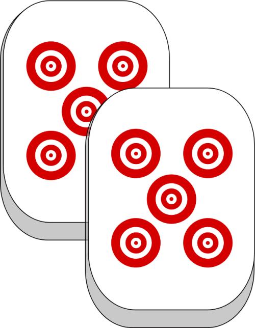 麻将棋牌都有什么玩法大全,棋牌麻将详细讲解