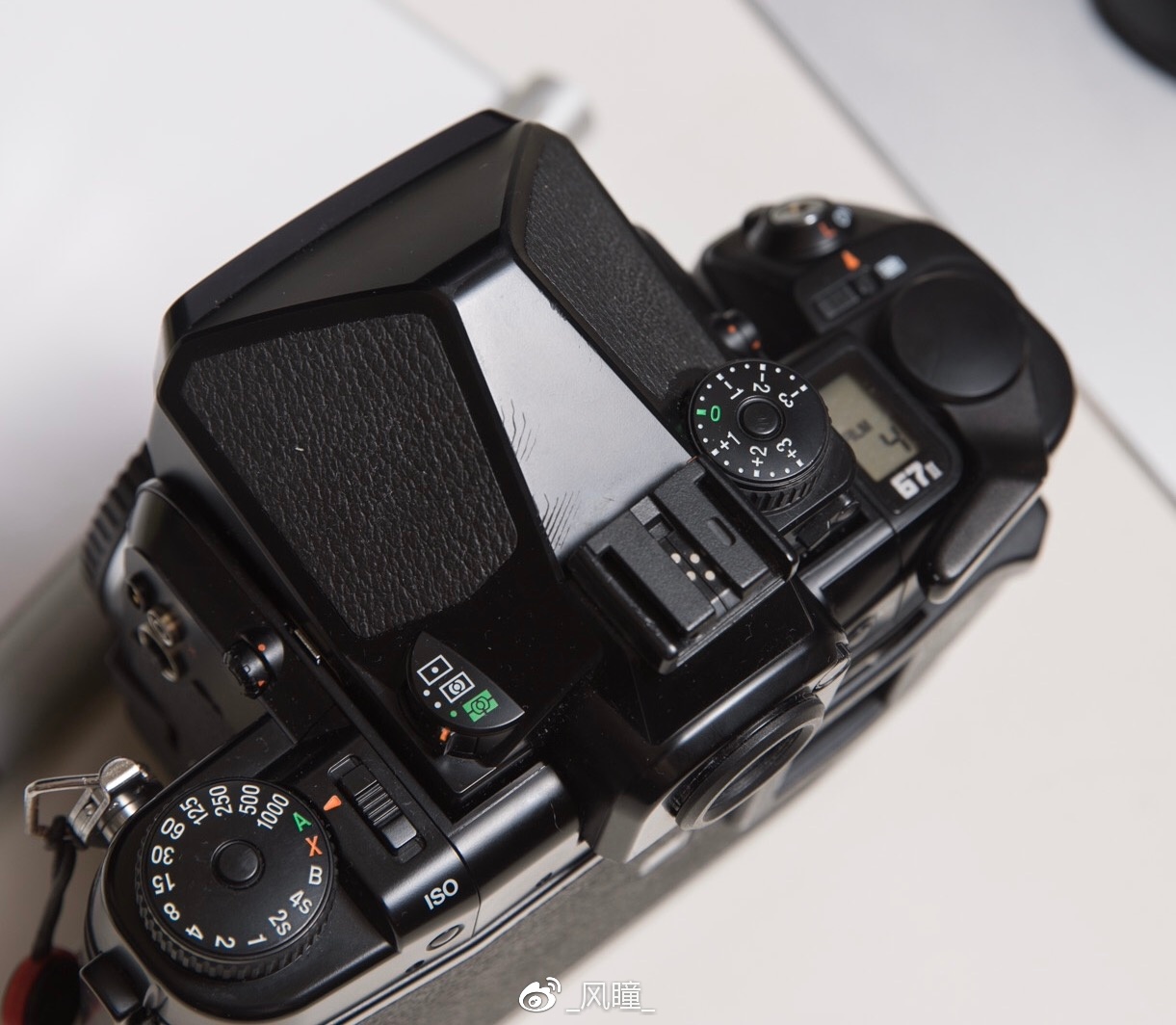 宾得120长焦镜头,宾得67-II