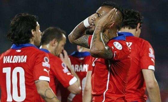 南美区最新赛程,南美最后一轮对阵预测