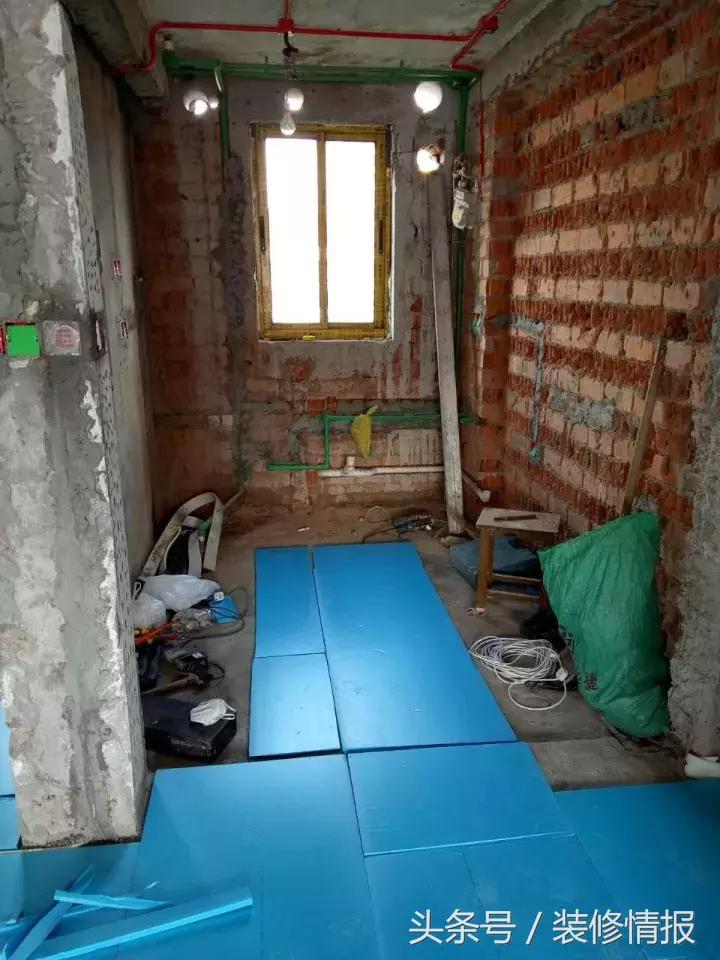 威能地暖不热的原因及解决办法,地暖只有一路热其余几路都不热