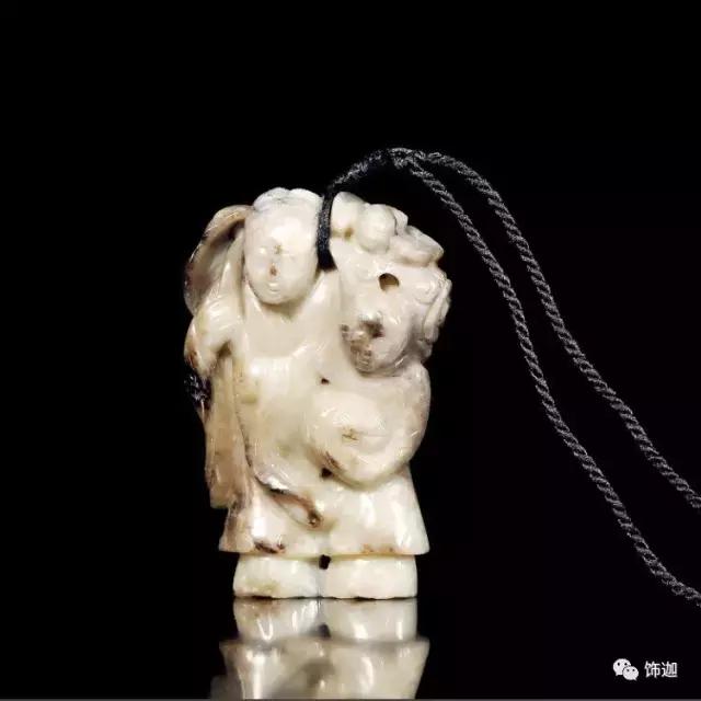 古董的来历与传说,古董的奇异传说