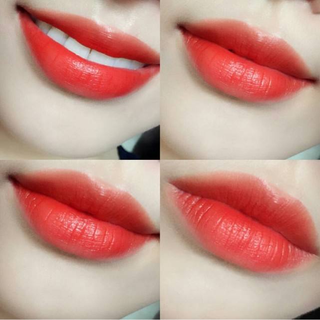 mac口红推荐色号黄皮唇色深,黄皮唇色深适合什么口红