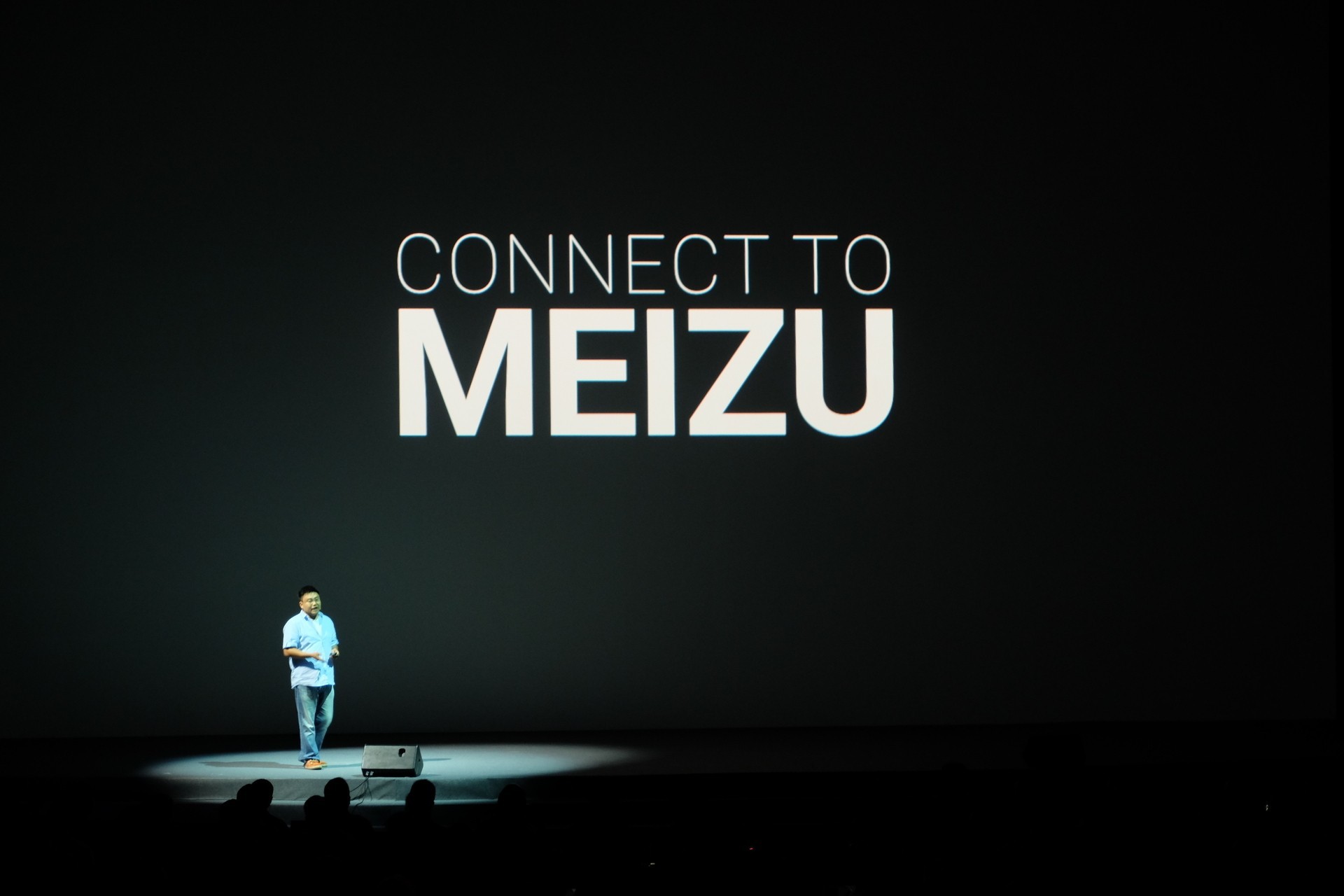 魅族也做“约炮神器”？错，大鱼是生态