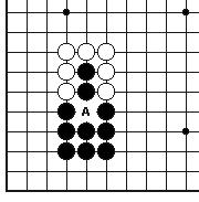 围棋入门必背十三个基本口诀,围棋入门1-50集