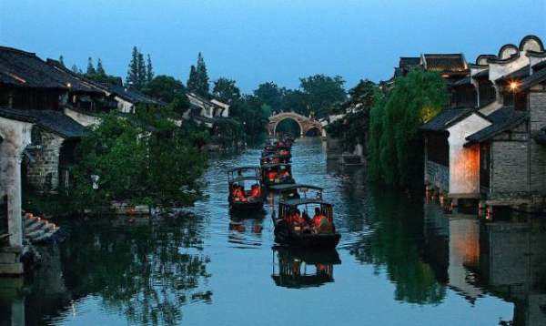 如果你来上海玩想打卡魔都,如果你要去上海我应该说什么