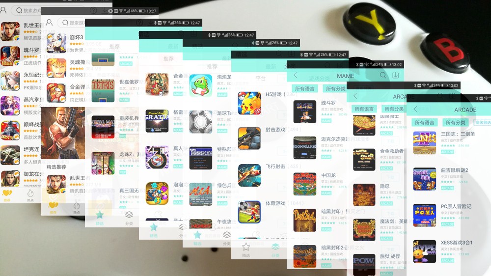 决胜千里的手游,决胜千里手游