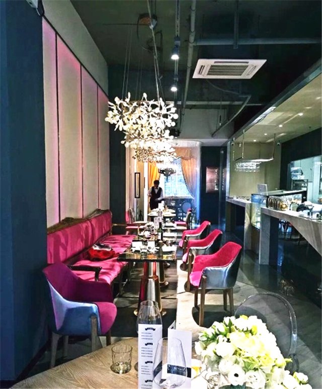 每个饥饿的夜晚,每个饥肠辘辘的夜晚