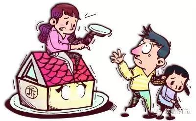 法官离婚的真实例子,法官总结的离婚原因