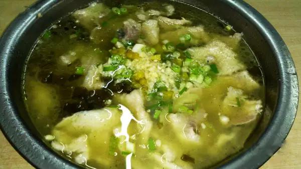 南京藏在巷子里的餐馆,南京巷子美食一条街