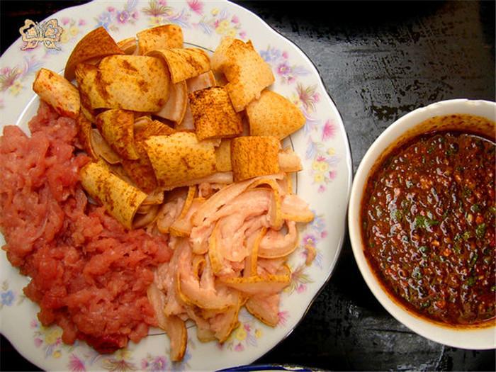 14道菜肴推荐,14道菜海鲜大餐