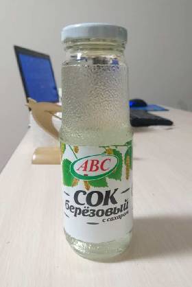 今天聊聊这些奇怪的俄国零食