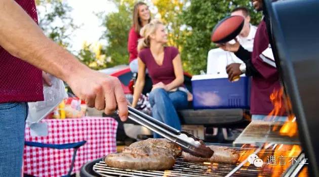 当加拿大女婿,你以为小撒容易吗?