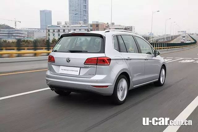 16年高尔夫嘉旅280,高尔夫嘉旅2020款1.4t280好奇型