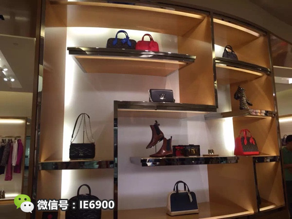 女生就得宠自己，看宝宝妈妈是怎么在欧洲大出血！一路败家到底！