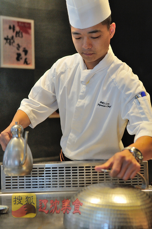 大厨教你做鲍鱼值得收藏哦,酒店烧汁鲍鱼怎么做