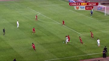 卡塔尔世界杯阴谋论,卡塔尔世界杯幕后的真相